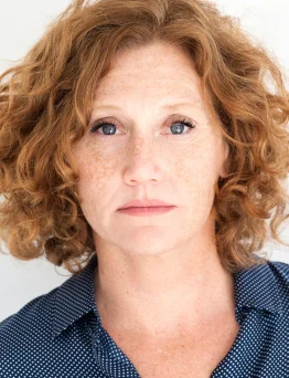 Julie Pearl