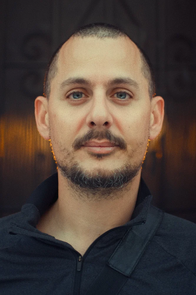 Michael Romano