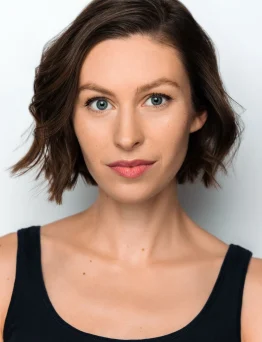 Lizzie Short
