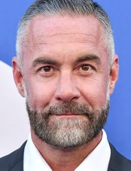 Jay Harrington