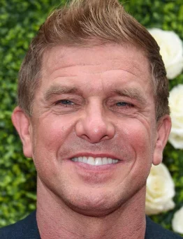 Kenny Johnson