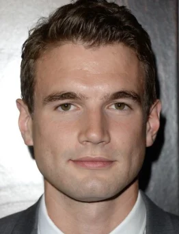 Alex Russell