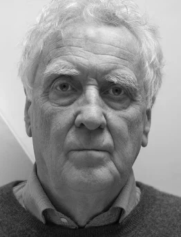 David Hargreaves
