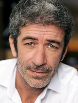 Frédéric Sandeau