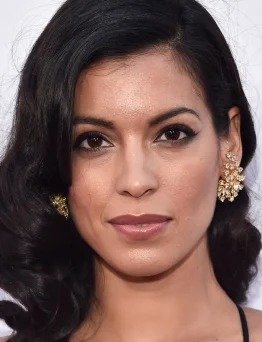 Stephanie Sigman