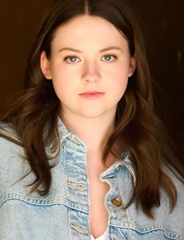 Kate Moyer