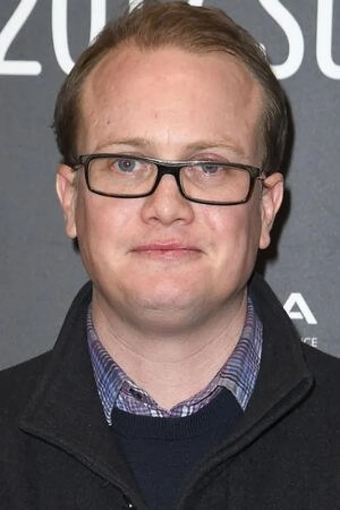 John Finemore