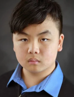 Jayden Chow