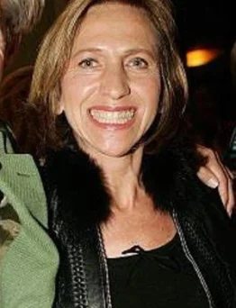 Lulu Pinkus