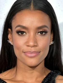 Annie Ilonzeh