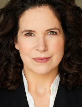 Amy Farrington