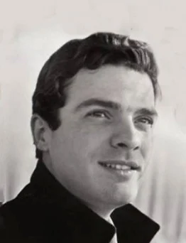 Spiros Focás