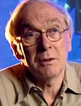 Peter MacDonald