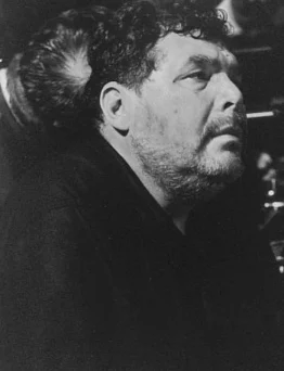 George P. Cosmatos