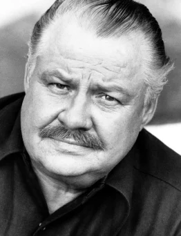 Clifton James