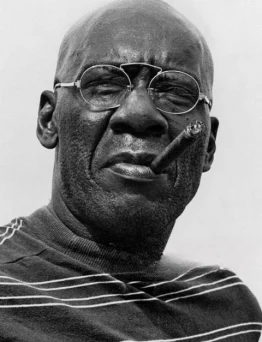 Julius Harris