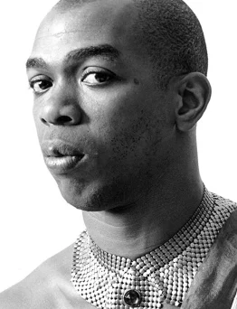 Geoffrey Holder