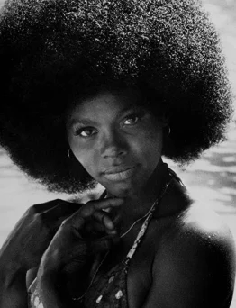 Gloria Hendry