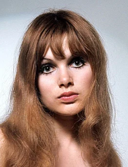 Madeline Smith