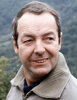 Guy Hamilton