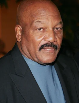 Jim Brown
