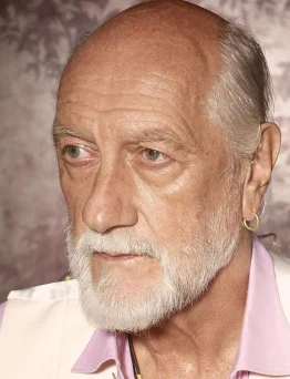 Mick Fleetwood