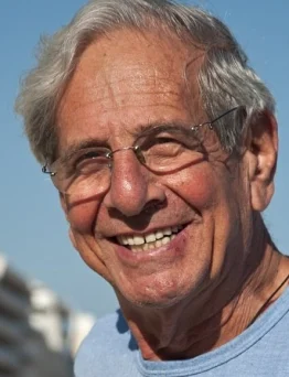 Chaim Topol
