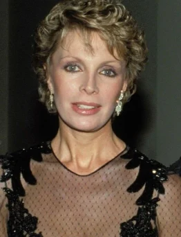 Cassandra Harris