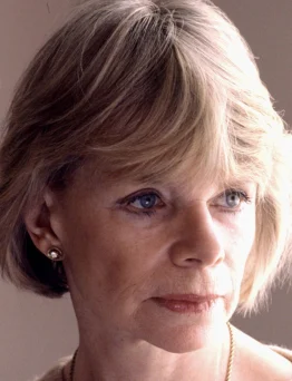 Jill Bennett