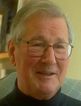 Tom Pevsner