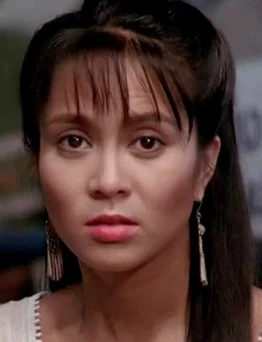 Rochelle Ashana