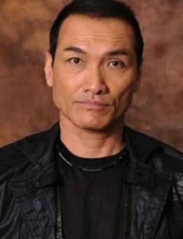 Thomas Sin Ho-Ying