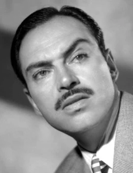 Pedro Armendáriz