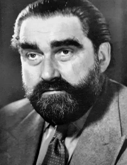 Francis de Wolff