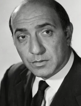 George Pastell