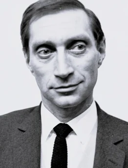 Vladek Sheybal