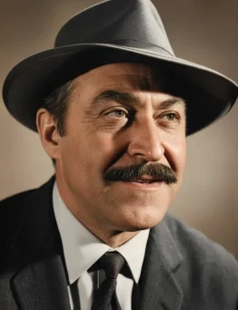 Hasan Ceylan