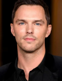 Nicholas Hoult