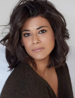 Celine Abrahams