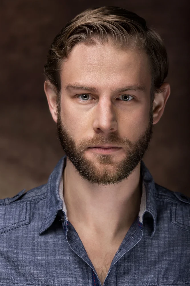 Adam Randall