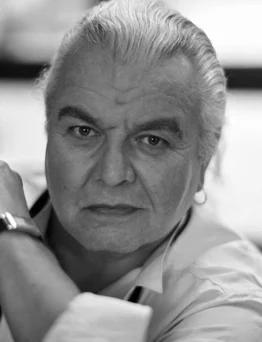 Hugh Keays-Byrne