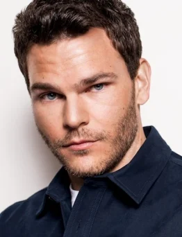 Josh Helman