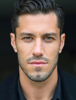 Brandon Quinn