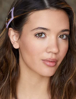 Tiffany Milian