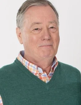 Jeff Rawle