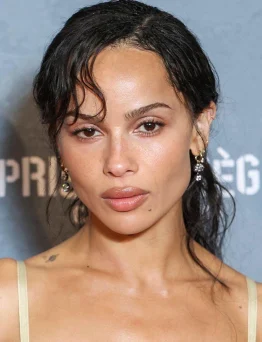 Zoë Kravitz