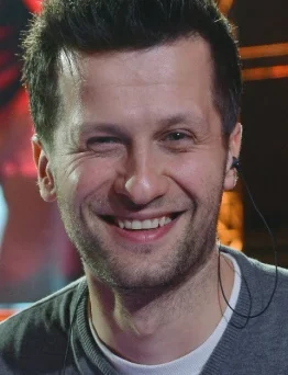 Łukasz Choroń