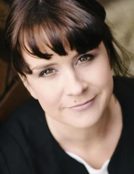 Emily Taheny