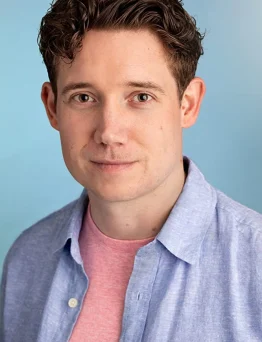 Jono Mitchell