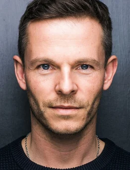 Paul Fox